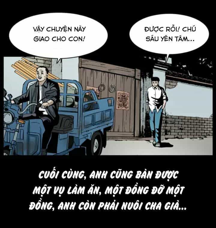 U Minh Ngụy Tượng - Chương 34.1 - ảnh 63