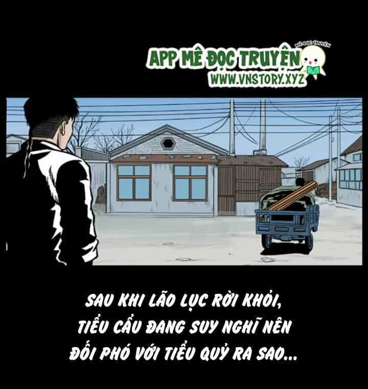 U Minh Ngụy Tượng - Chương 34.1 - ảnh 64