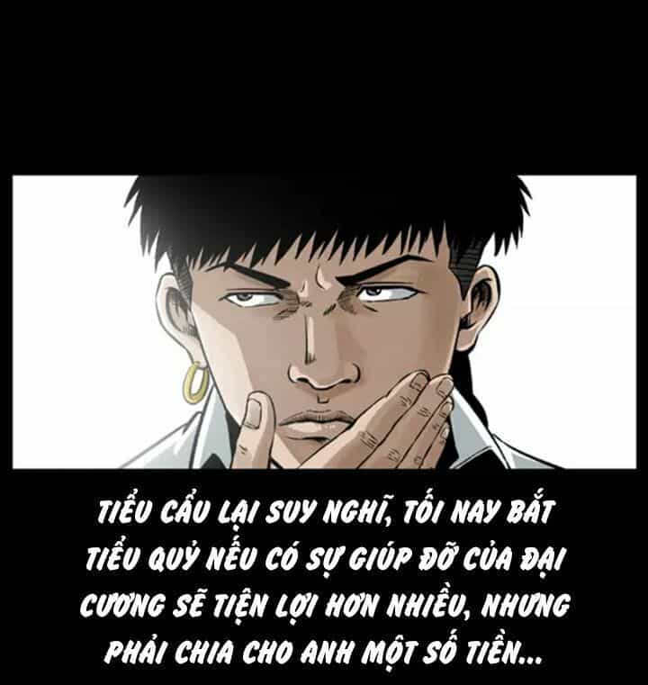 U Minh Ngụy Tượng - Chương 34.1 - ảnh 67