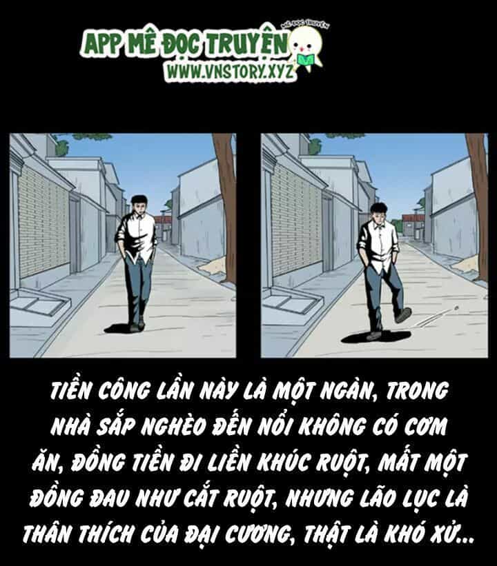 U Minh Ngụy Tượng - Chương 34.1 - ảnh 68