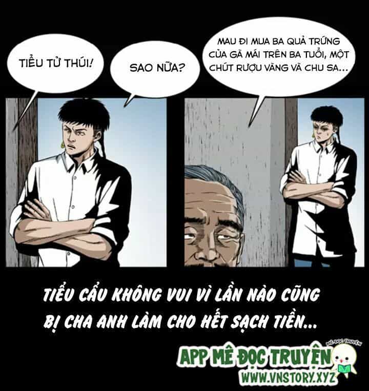 U Minh Ngụy Tượng - Chương 34.1 - ảnh 9