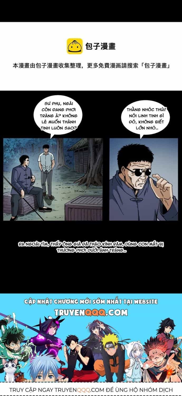 U Minh Ngụy Tượng - Chương 506 - ảnh 11
