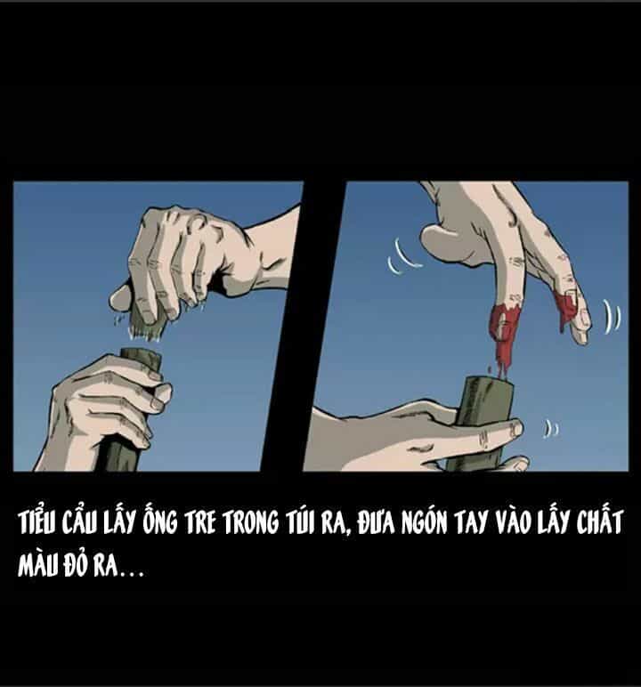 U Minh Ngụy Tượng - Chương 35 - ảnh 10