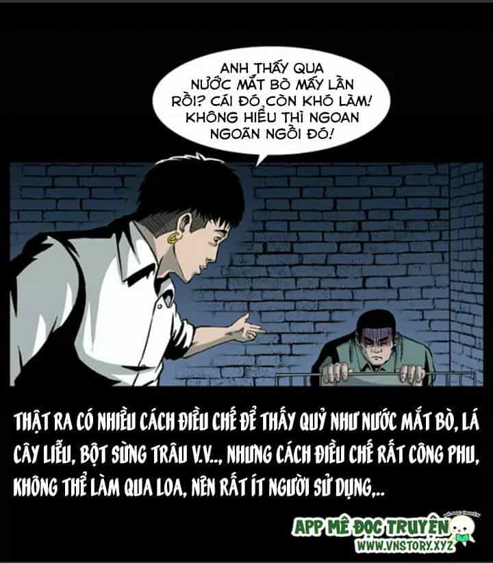 U Minh Ngụy Tượng - Chương 35 - ảnh 13