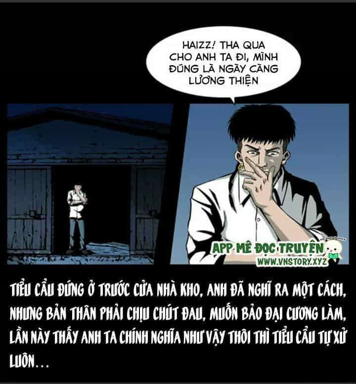 U Minh Ngụy Tượng - Chương 35 - ảnh 15