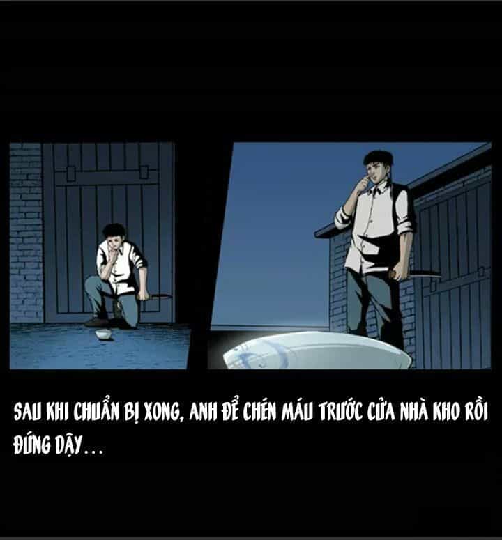 U Minh Ngụy Tượng - Chương 35 - ảnh 18