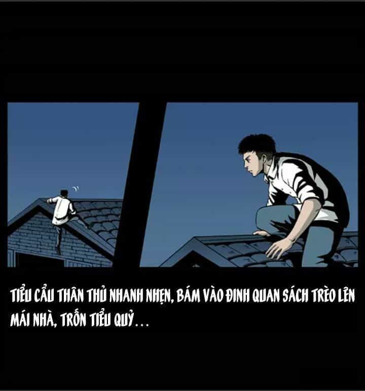 U Minh Ngụy Tượng - Chương 35 - ảnh 20