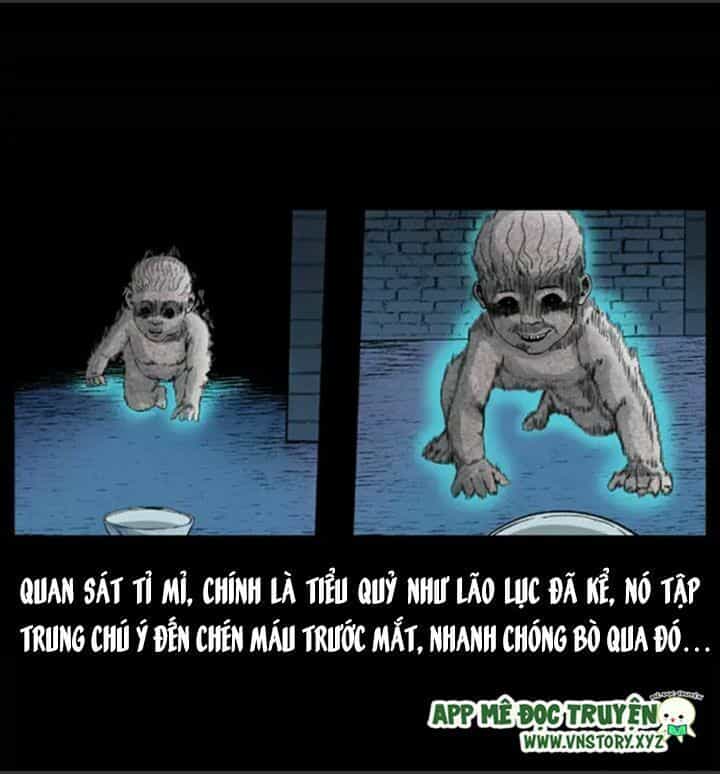 U Minh Ngụy Tượng - Chương 35 - ảnh 23