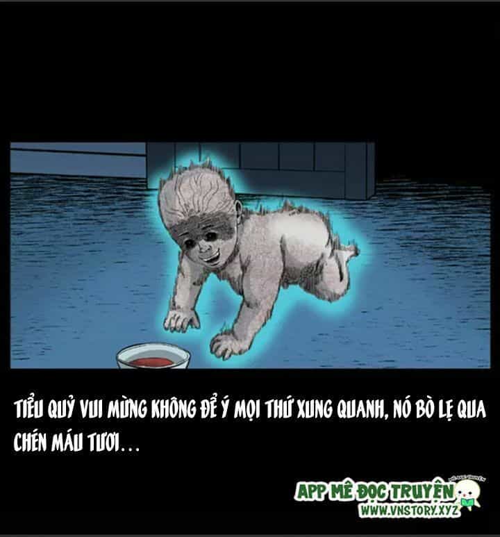 U Minh Ngụy Tượng - Chương 35 - ảnh 25