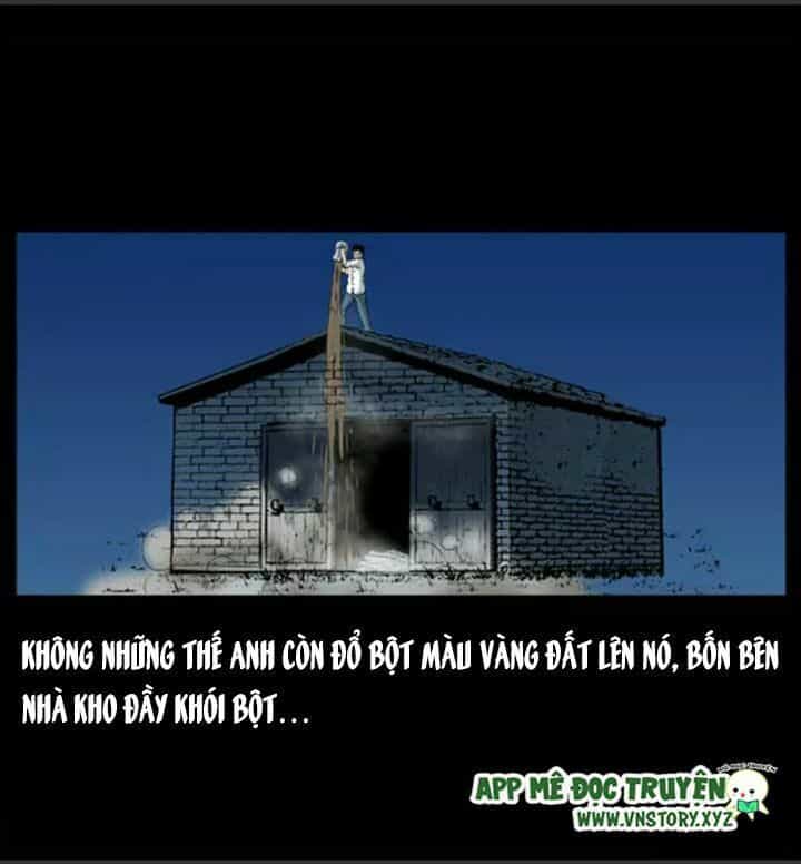 U Minh Ngụy Tượng - Chương 35 - ảnh 29