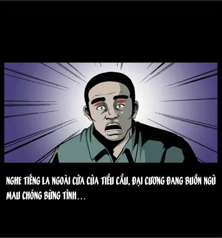 U Minh Ngụy Tượng - Chương 35 - ảnh 32