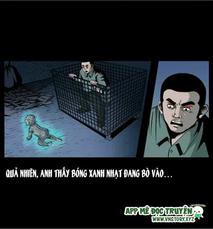U Minh Ngụy Tượng - Chương 35 - ảnh 33