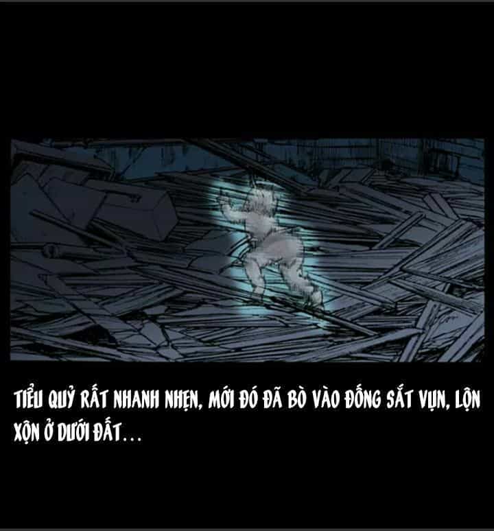 U Minh Ngụy Tượng - Chương 35 - ảnh 34