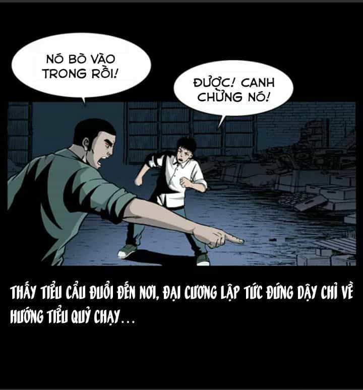 U Minh Ngụy Tượng - Chương 35 - ảnh 36