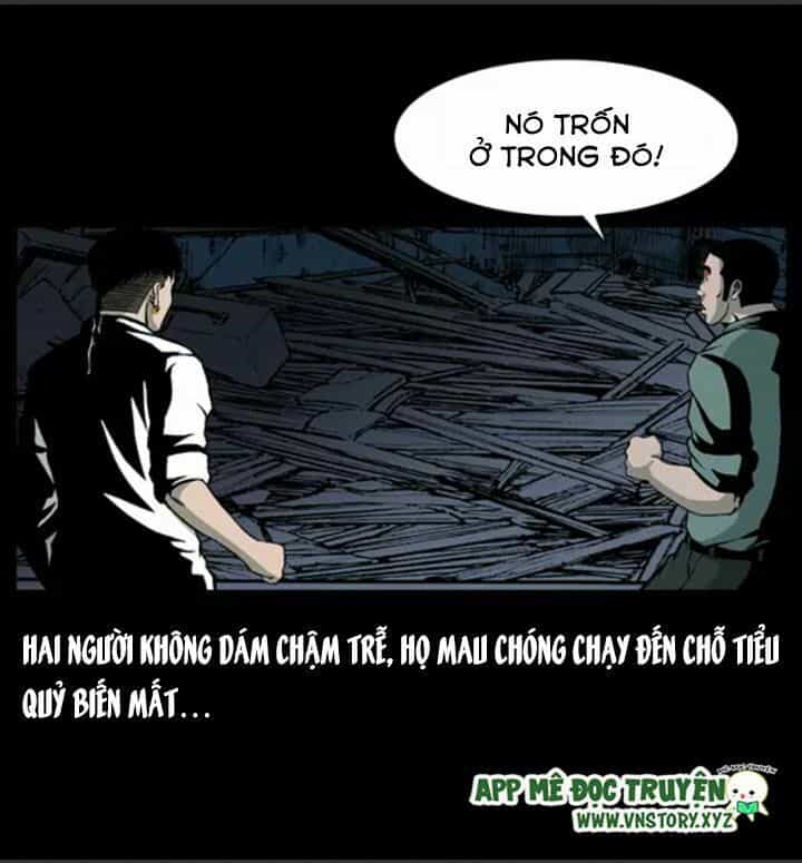 U Minh Ngụy Tượng - Chương 35 - ảnh 37