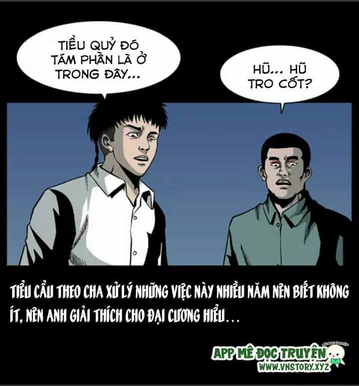 U Minh Ngụy Tượng - Chương 35 - ảnh 41