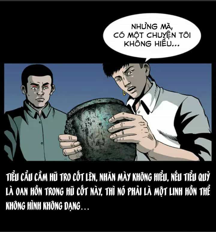 U Minh Ngụy Tượng - Chương 35 - ảnh 42