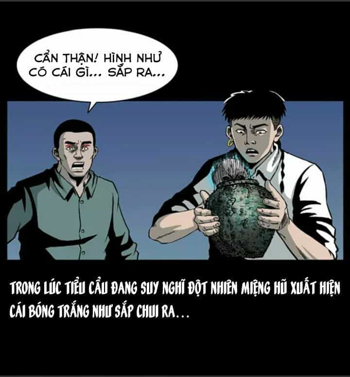 U Minh Ngụy Tượng - Chương 35 - ảnh 44