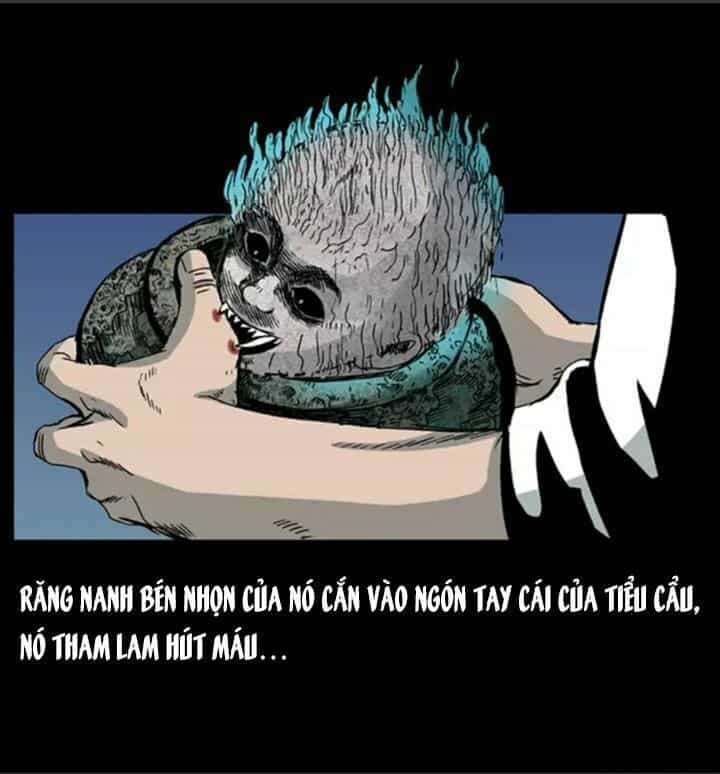 U Minh Ngụy Tượng - Chương 35 - ảnh 46