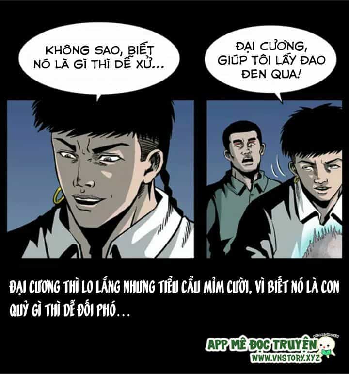 U Minh Ngụy Tượng - Chương 35 - ảnh 47