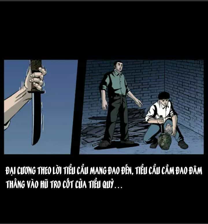 U Minh Ngụy Tượng - Chương 35 - ảnh 48