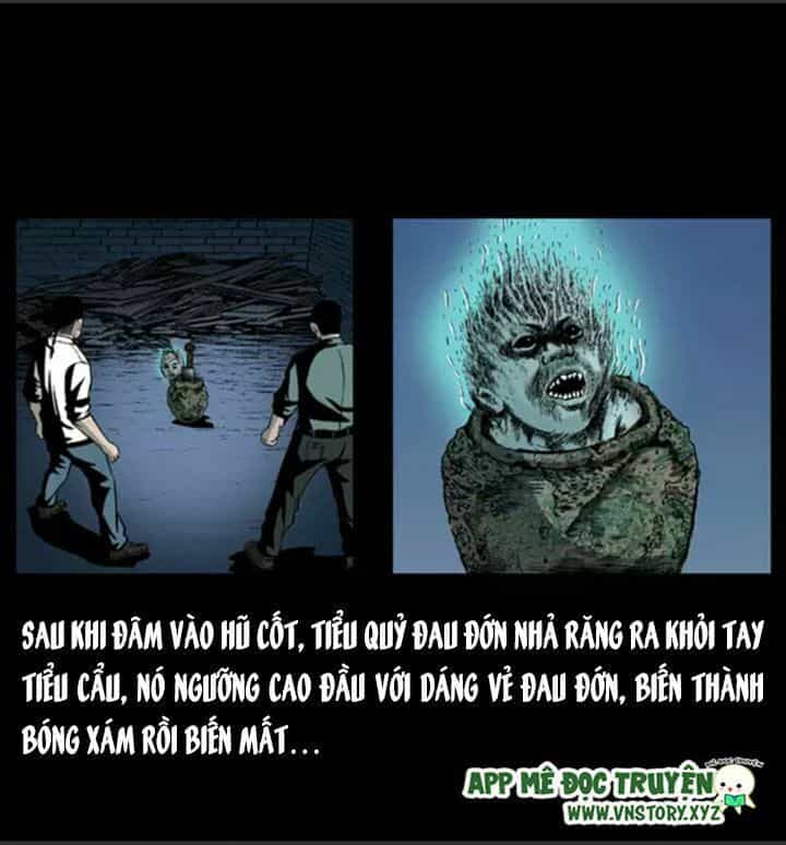 U Minh Ngụy Tượng - Chương 35 - ảnh 49
