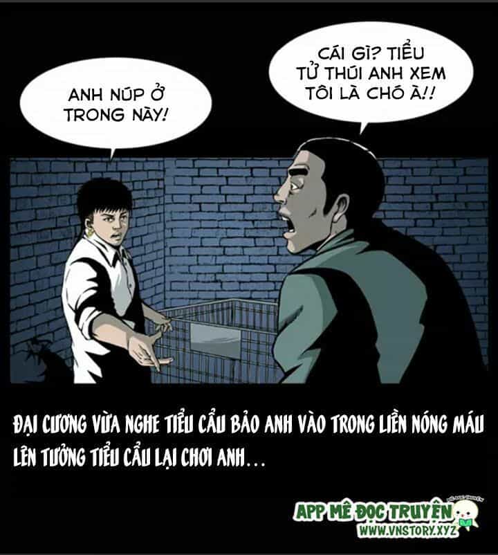 U Minh Ngụy Tượng - Chương 35 - ảnh 5