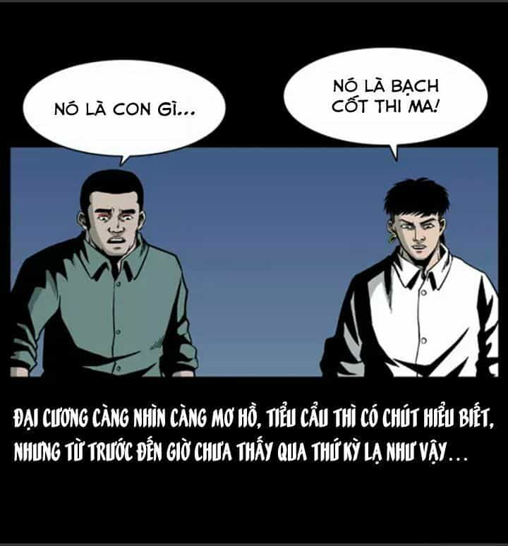 U Minh Ngụy Tượng - Chương 35 - ảnh 50
