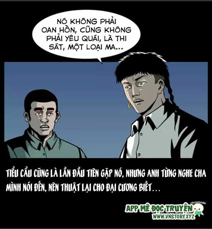 U Minh Ngụy Tượng - Chương 35 - ảnh 51
