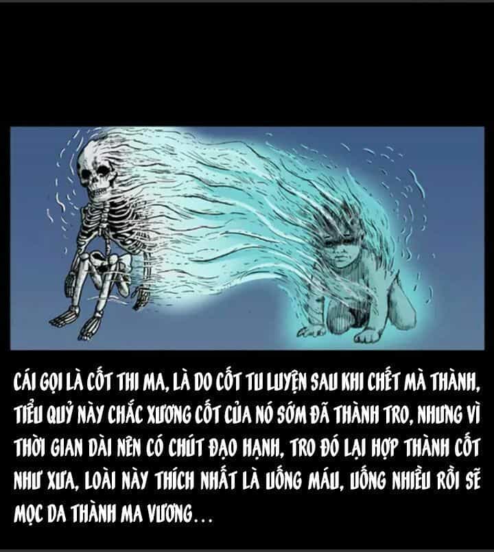U Minh Ngụy Tượng - Chương 35 - ảnh 52