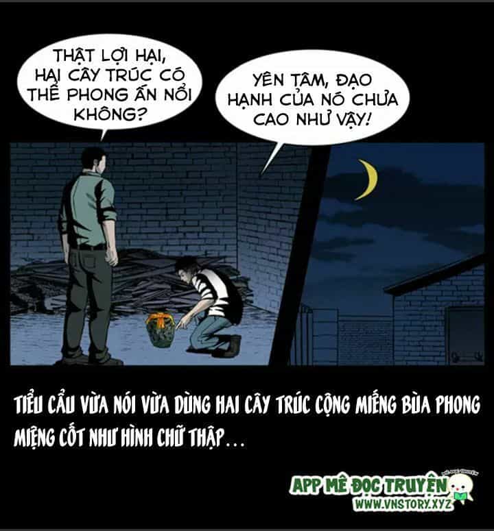 U Minh Ngụy Tượng - Chương 35 - ảnh 53