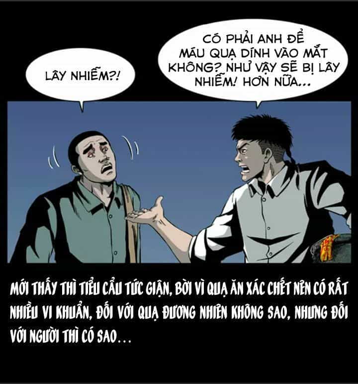 U Minh Ngụy Tượng - Chương 35 - ảnh 56