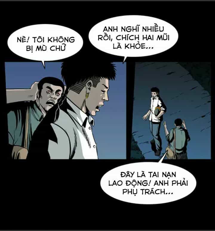 U Minh Ngụy Tượng - Chương 35 - ảnh 58
