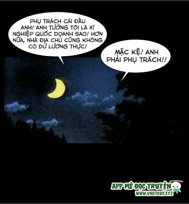 U Minh Ngụy Tượng - Chương 35 - ảnh 59