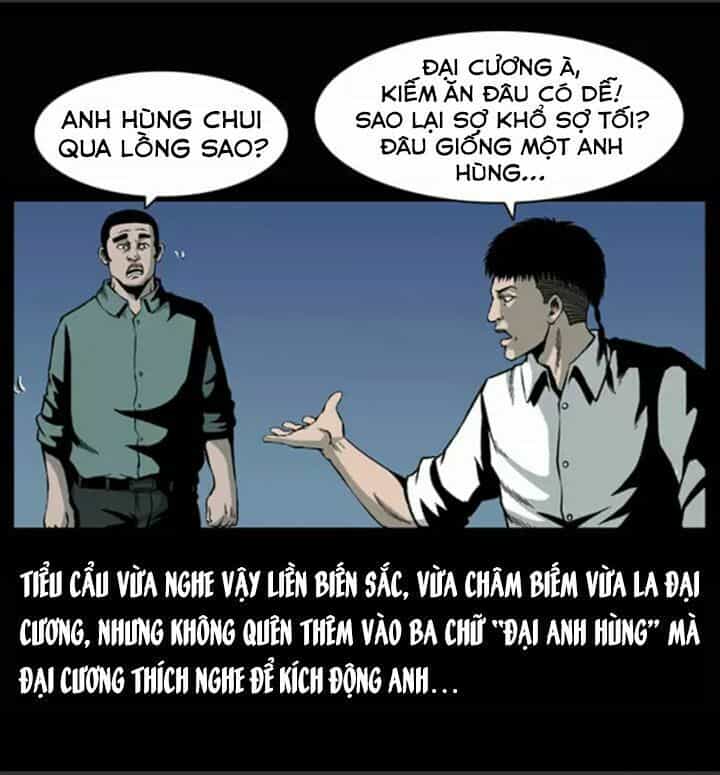 U Minh Ngụy Tượng - Chương 35 - ảnh 6