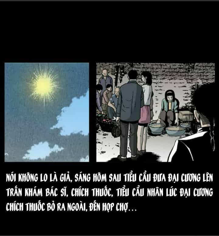 U Minh Ngụy Tượng - Chương 35 - ảnh 60