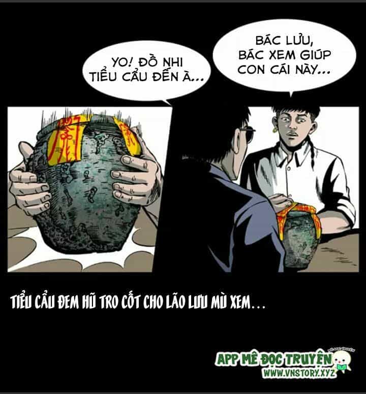 U Minh Ngụy Tượng - Chương 35 - ảnh 61