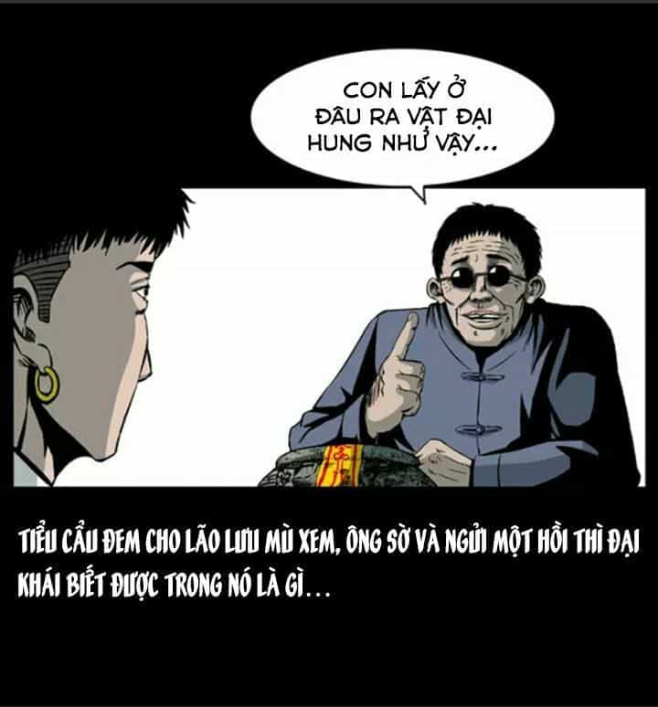U Minh Ngụy Tượng - Chương 35 - ảnh 62