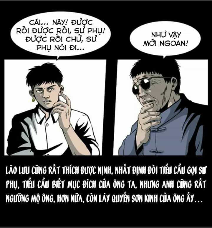 U Minh Ngụy Tượng - Chương 35 - ảnh 64