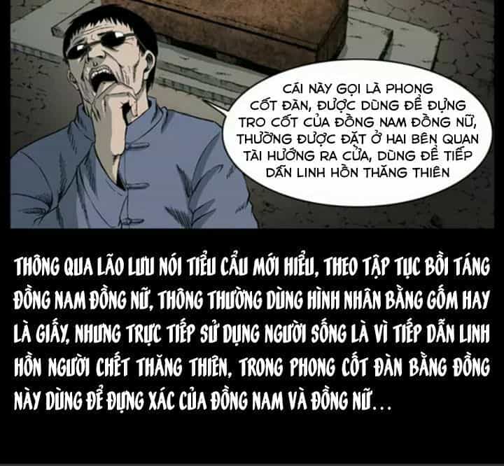 U Minh Ngụy Tượng - Chương 35 - ảnh 66
