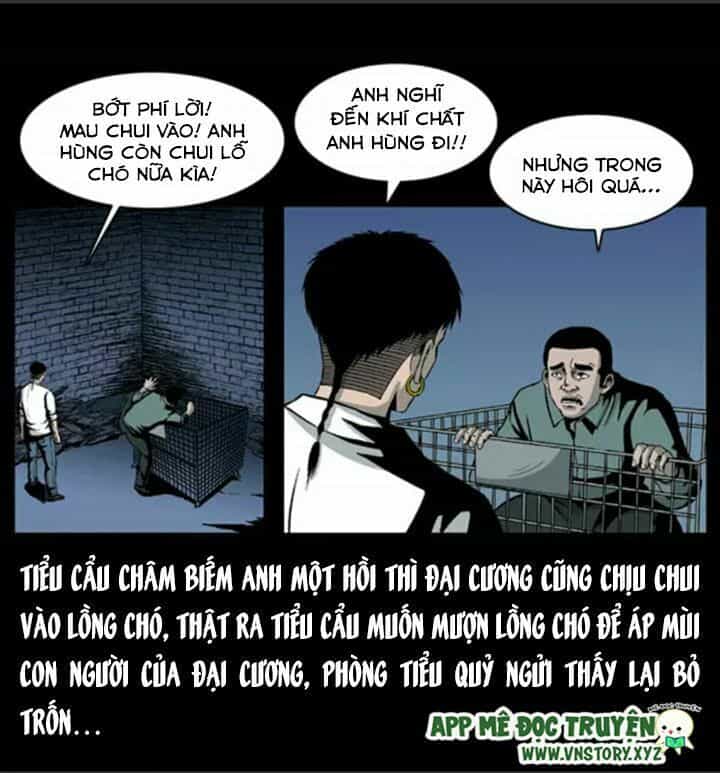 U Minh Ngụy Tượng - Chương 35 - ảnh 7