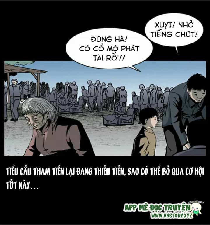 U Minh Ngụy Tượng - Chương 35 - ảnh 71