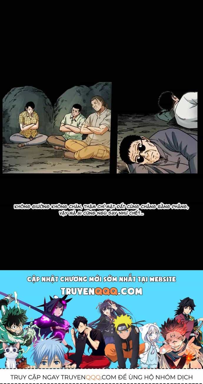 U Minh Ngụy Tượng - Chương 521 - ảnh 19