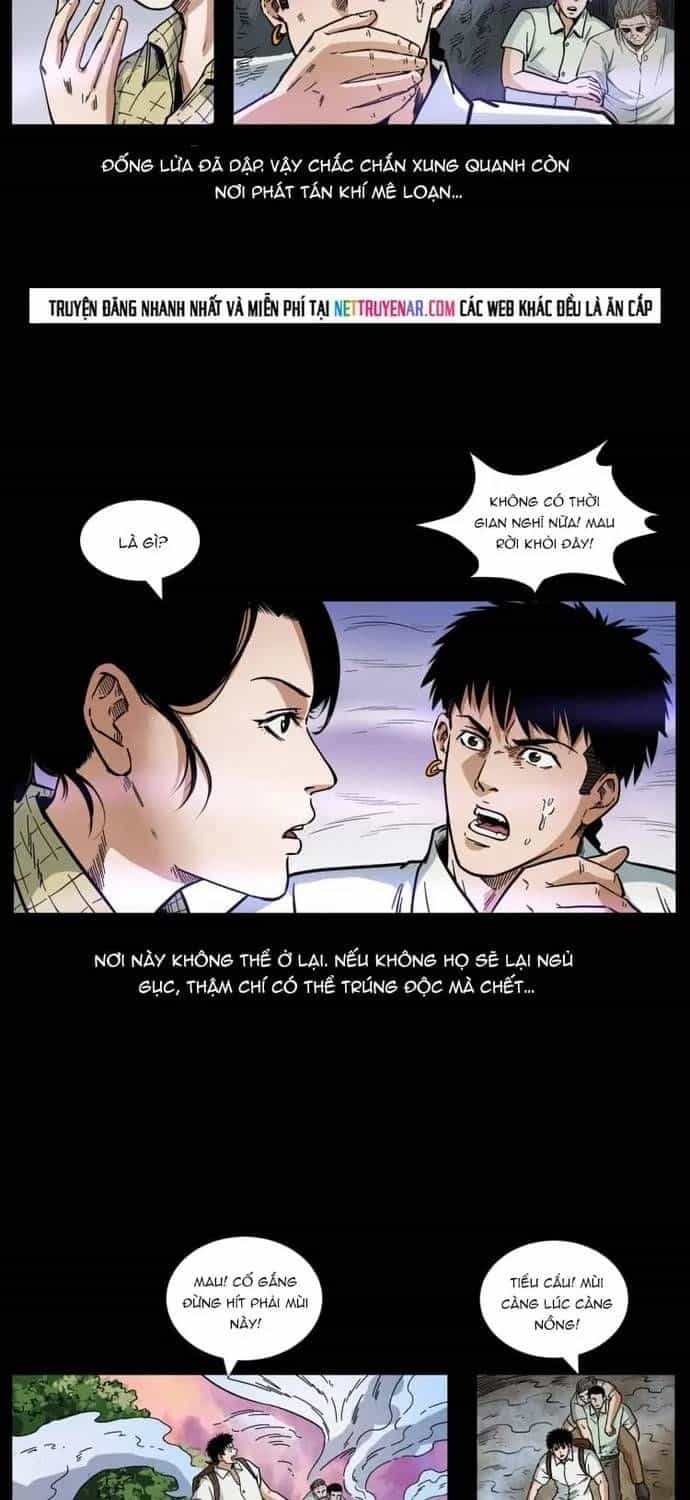 U Minh Ngụy Tượng - Chương 522 - ảnh 13