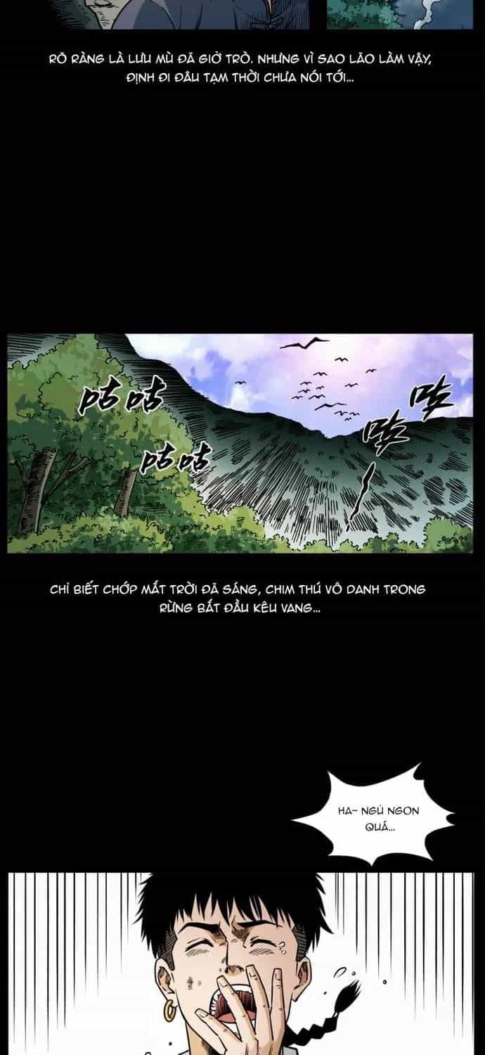 U Minh Ngụy Tượng - Chương 522 - ảnh 4
