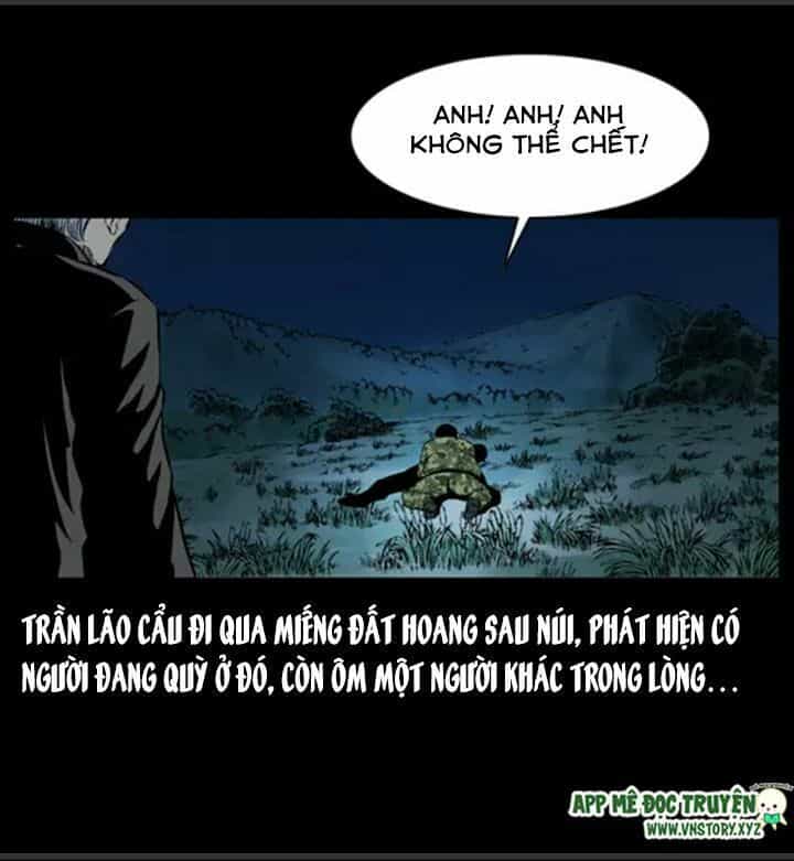 U Minh Ngụy Tượng - Chương 36 - ảnh 10