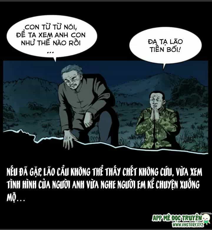 U Minh Ngụy Tượng - Chương 36 - ảnh 18