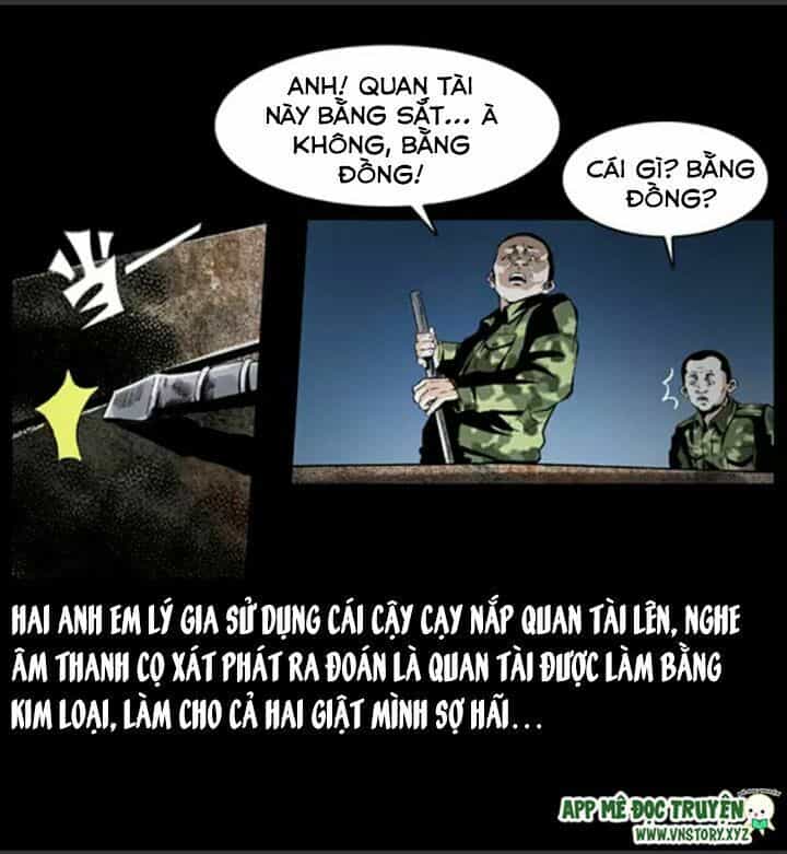 U Minh Ngụy Tượng - Chương 36 - ảnh 28
