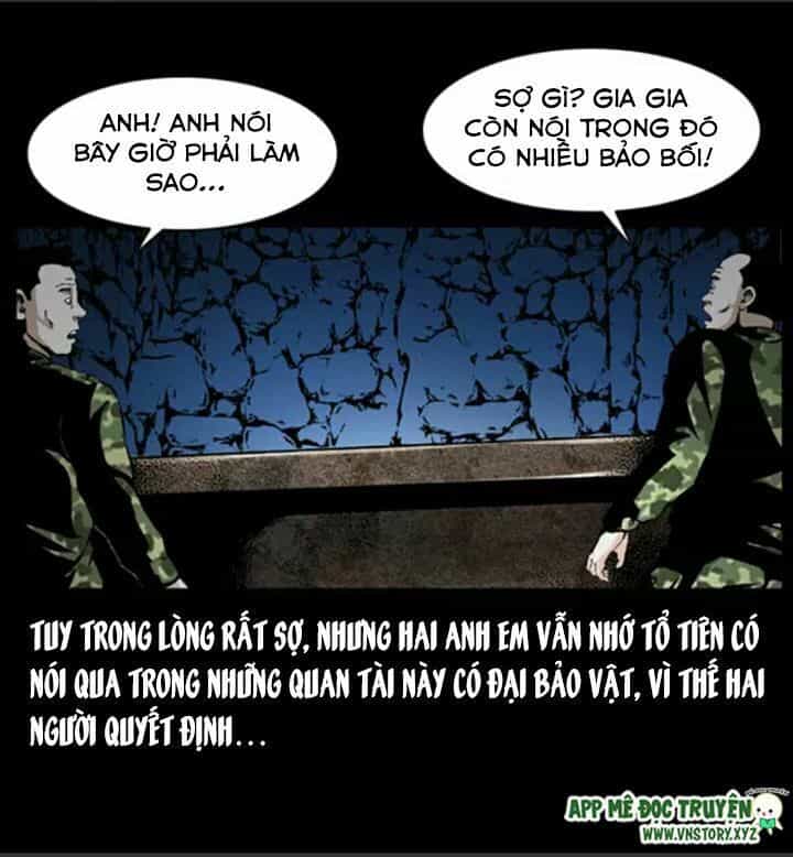 U Minh Ngụy Tượng - Chương 36 - ảnh 30