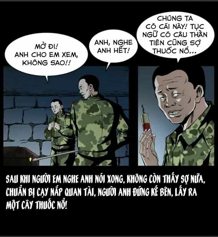 U Minh Ngụy Tượng - Chương 36 - ảnh 33
